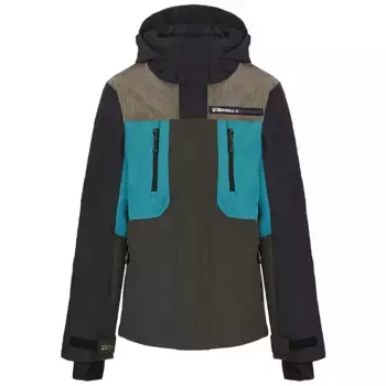 Куртка Rehall Robby-R, серый