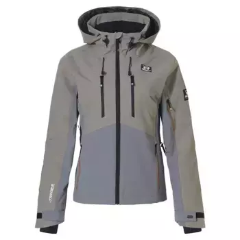 Куртка Rehall Ruby-R, серый