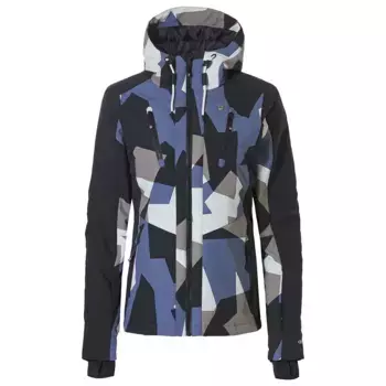 Куртка Rehall Sebbi-R, разноцветный