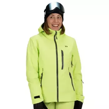 Куртка Rehall Skye-R, зеленый