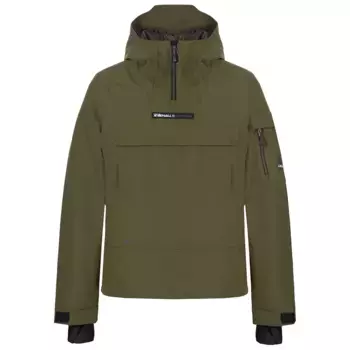 Куртка Rehall Tabor-R, зеленый