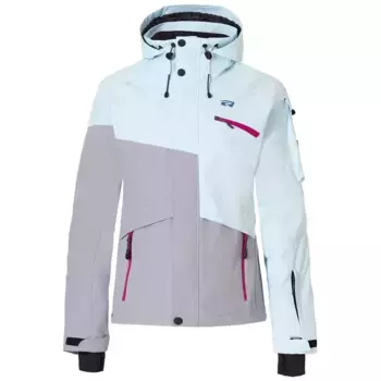 Куртка Rehall Tasha-R, серый