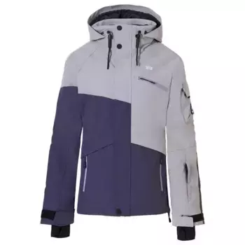 Куртка Rehall Tasha-R, серый