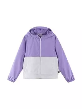 Куртка Reima, цвет blooming lilac