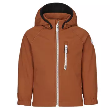 Куртка Reima, цвет Cinnamon Brown