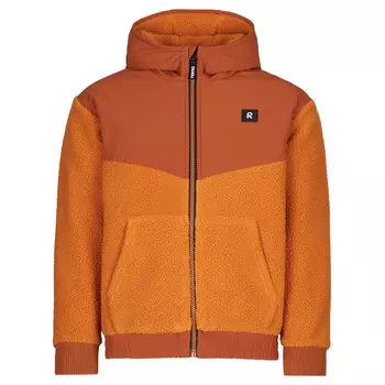 Куртка Reima, цвет Cinnamon Brown
