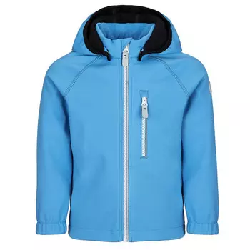 Куртка Reima, цвет Cool Blue