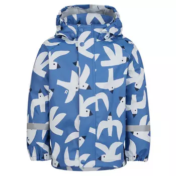 Куртка Reima, цвет Denim Blue