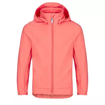 Куртка Reima, цвет Misty Red