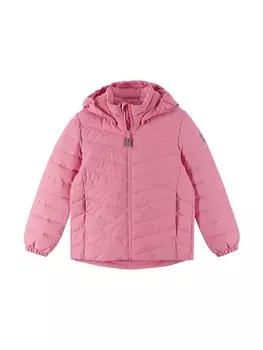 Куртка Reima, цвет sunset pink