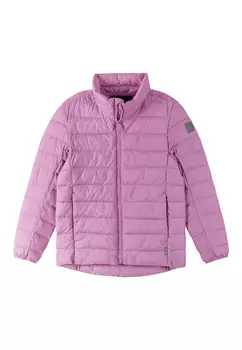 Куртка Reima Jacke Untu, цвет Lilac Pink