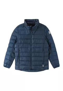 Куртка Reima Jacke Untu, темно синий