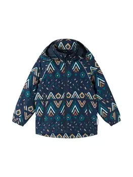 Куртка Reima Kalliola, темно-синий