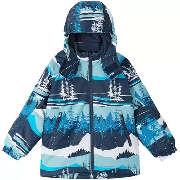 Куртка Reima Maunu - Детская, нави