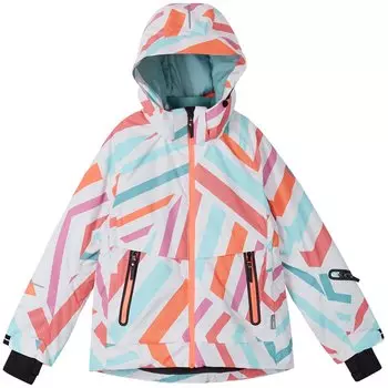 Куртка Reima Posio, белый