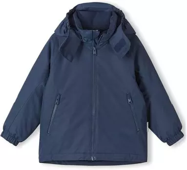 Куртка reima Reili Reimatec Winter Jacket, темно-синий