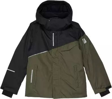 Куртка reima Ropi Reimatec Winter Jacket, цвет Thyme Green