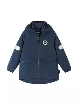 Куртка Reima Symppis, темно-синий