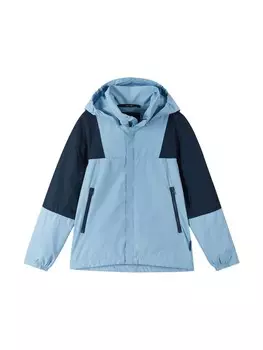 Куртка Reima Tuulos, цвет frozen blue
