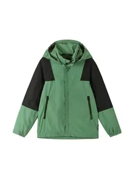 Куртка Reima Tuulos, цвет green clay