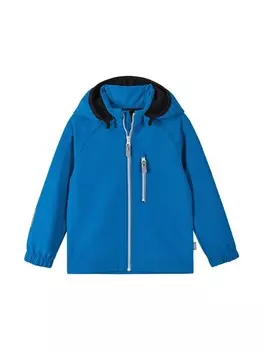 Куртка Reima Vantti, цвет bright blue