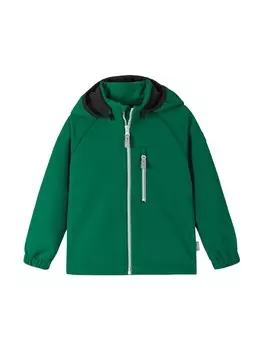 Куртка Reima Vantti, цвет deeper green