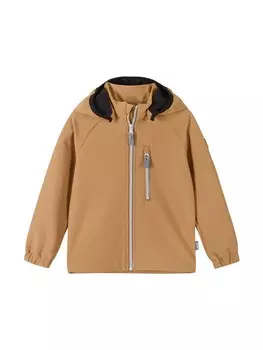Куртка Reima Vantti, цвет peanut brown