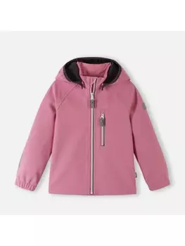 Куртка Reima Vantti, розовый