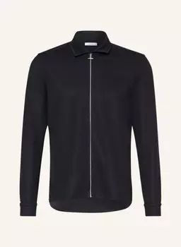 Куртка REISS LANCE, темно-синий