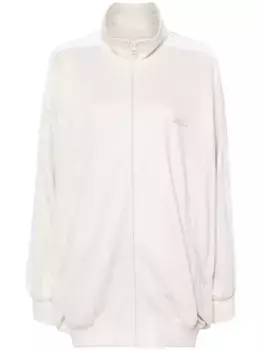 Куртка Rejane с приспущенными плечами ISABEL MARANT, нейтральный