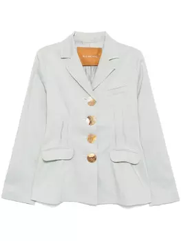 Куртка Rejina Pyo Etta, зеленый