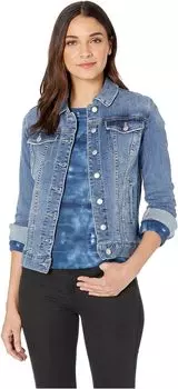 Куртка Relaxed Jacket Joe's Jeans, цвет Dolores