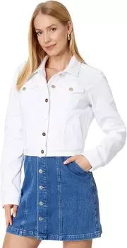 Куртка Relaxed Vivienne Jacketseam Paige, цвет Crisp White