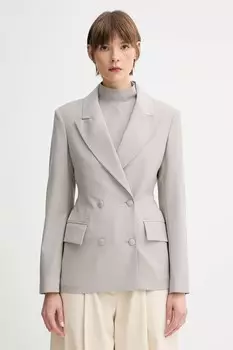 Куртка Remain, серый