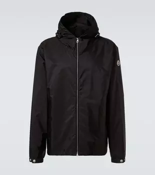 Куртка Remoray Moncler, черный
