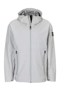 Куртка Replay Funktionsjacke Light Tasly Cpu Coated, бежевый