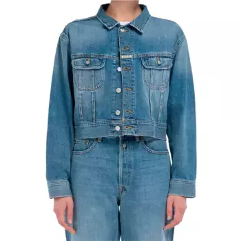Куртка Replay W7Z1 .000.800 764 denim, синий