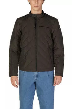 Куртка Replay, зеленый