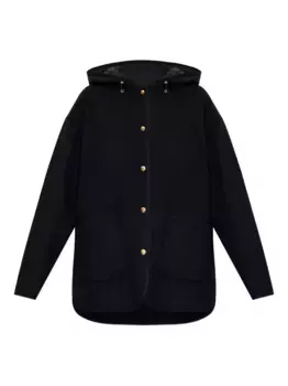 Куртка Reposse MONCLER, черный