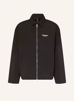 Куртка REPRESENT, черный