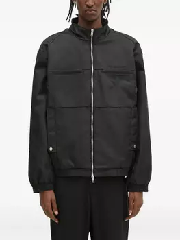 Куртка Represent Overdrive Racing jacket, черный