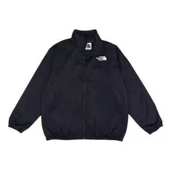 Куртка resron ex jacket 'black' The North Face, черный