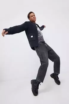 Куртка Resterds, темно-синий