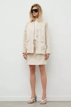 Куртка Resume, бежевый