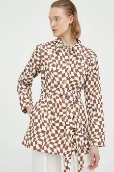 Куртка Resume, коричневый