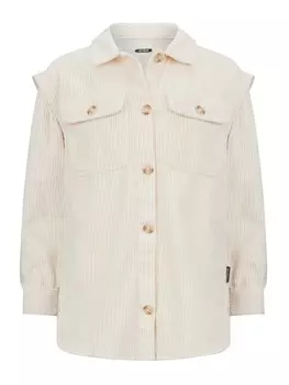 Куртка Retour Isolde, кремовый