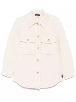 Куртка Retro Patagonia, нейтральный цвет