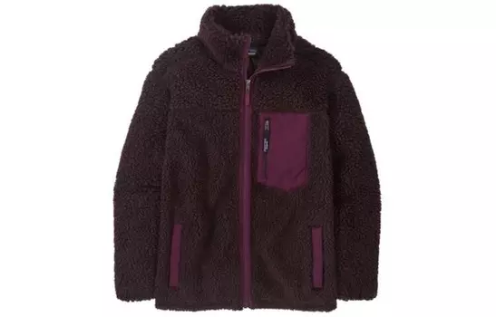 Куртка Retro-X женская Patagonia, цвет Olive Green/Basin Green