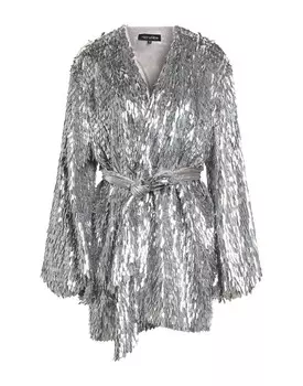 Куртка Retrofte, серебро