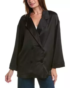 Куртка REVERIEE, черный